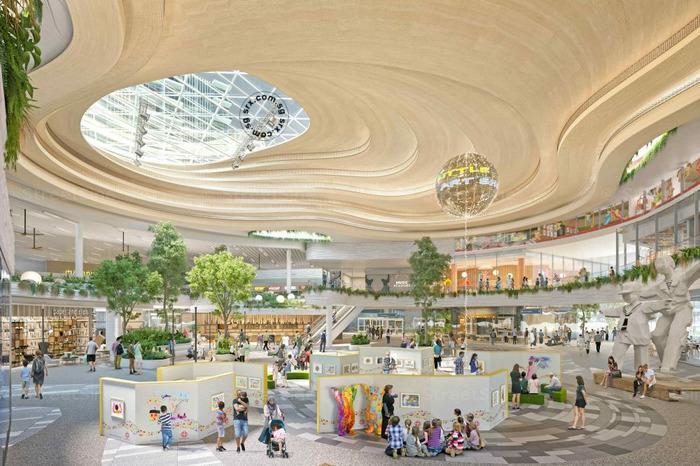 Sengkang Grand Residences thumbnail photo